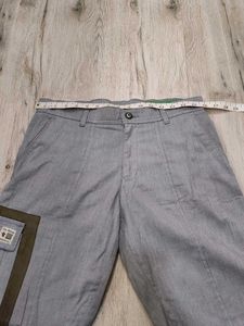 Ma6033 Van petrus baggy pant waist 32 inches