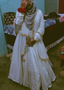 Elegant Ethnic Gown