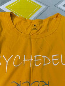Psychedelic Rock T-Shirt