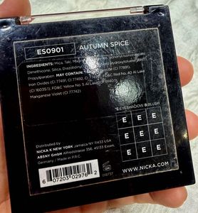 Versatile Eyeshadow Palette