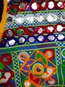 Navaratri Jacket