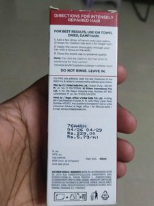 L'Oreal Paris Total Repair 5 Serum