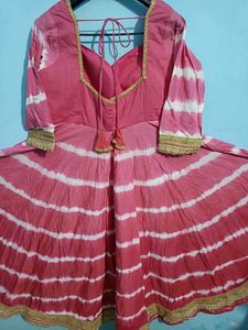 Ethnic Gowns
