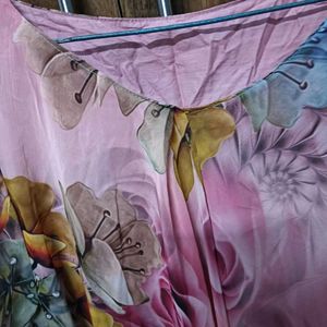 Beautiful🅰️ 40,42,Print Gown