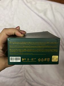 Golden Jungkook Travel Jewelry Organizer Box