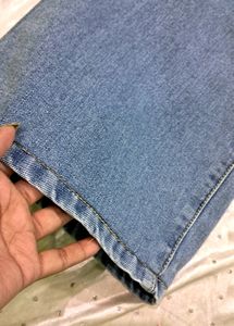 Tarama Straight fit Jeans