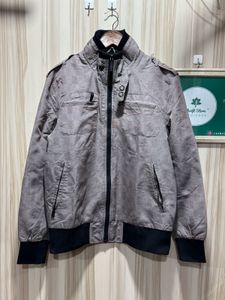Jack & Jones Designer Zipup Jacket