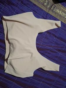 UNUSED Comfortable Seamless Bras (2-Pack)
