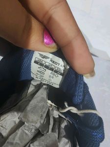 Red Tape Men's Casual Shoes.Like New