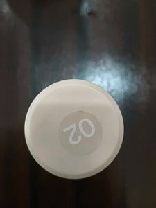 Mars High Coverage Foundation SPF 50