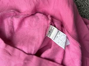 Pink Yankees Hoodie