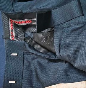 suit with pant