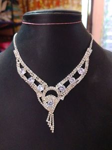 Fashion Jewellery Set