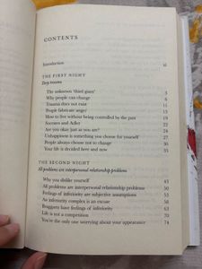 The Courage To Be Disliked Book