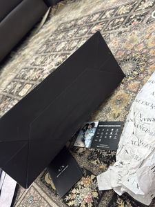 Armani Exchange bag