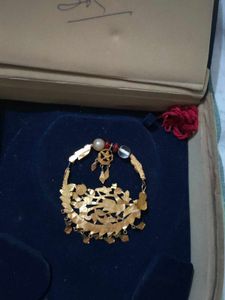 original Gold nath