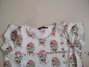 Cotton Kurti