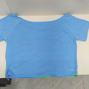 Reebok S size crop top