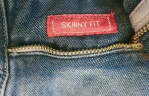 Wavelength Jeans For Mens