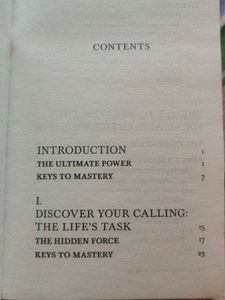 Mastery: The Concise Edition by Robert Greene