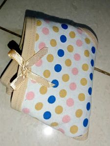 brand new Cute Polka Dot Thong Panty