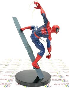 Banpresto Marvel Goukai SPIDER-MAN Action Figure
