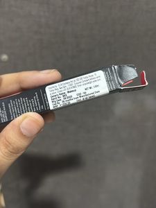 smashbox liquid lipstick