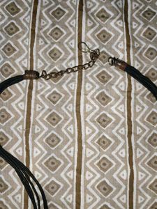 Boho Ethnic Necklaces Set
