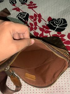 LV Sling , Only Chain Needs Replacement