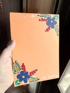 Hand-painted Sheets