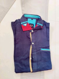 pant - shirt