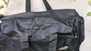 Adidas Duffle Bag