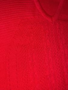 Woollen Kurti
