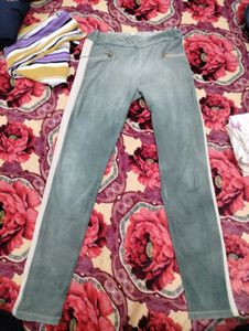 Stylish Activewear Leggings