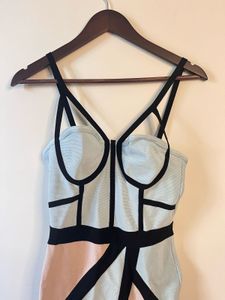 Bodycon Dress