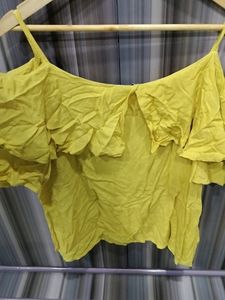Branded Only Top