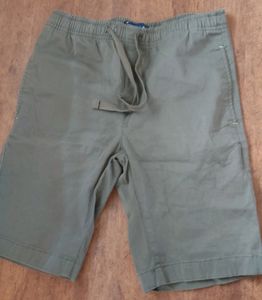 Short For Boys, Age 10-11yrs