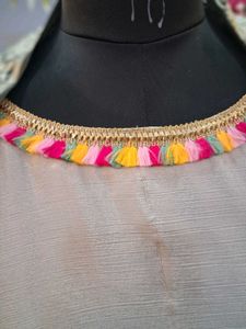 kurta set with dupatta