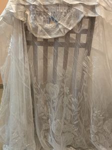 Best Mosquito Net Imported Double Bed