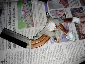 Cpu Heatsink For Dell D630 Laptop Used