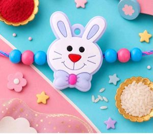 kids  Rakhi Bracelets for Raksha Bandhan