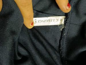 Comfy Blue Casual Pants