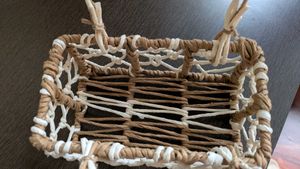 Woven Basket