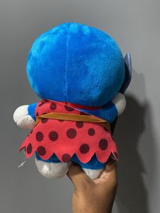 Caveman Doraemon Plush Toy