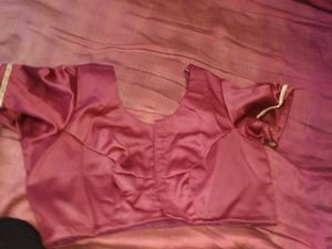 cotton blend boluse
