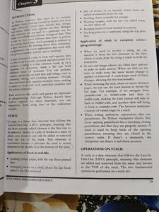 Error-Free Computer Science with Python Book