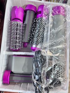 5 IN 1 HAIR STYLER
