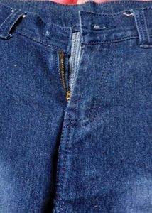Vintage  Denim Jeans