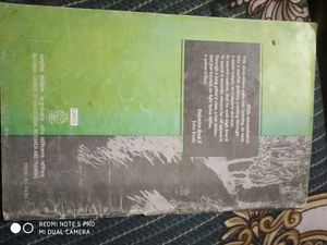 Flamingo Textbook for Class XII
