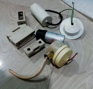 Combo Set